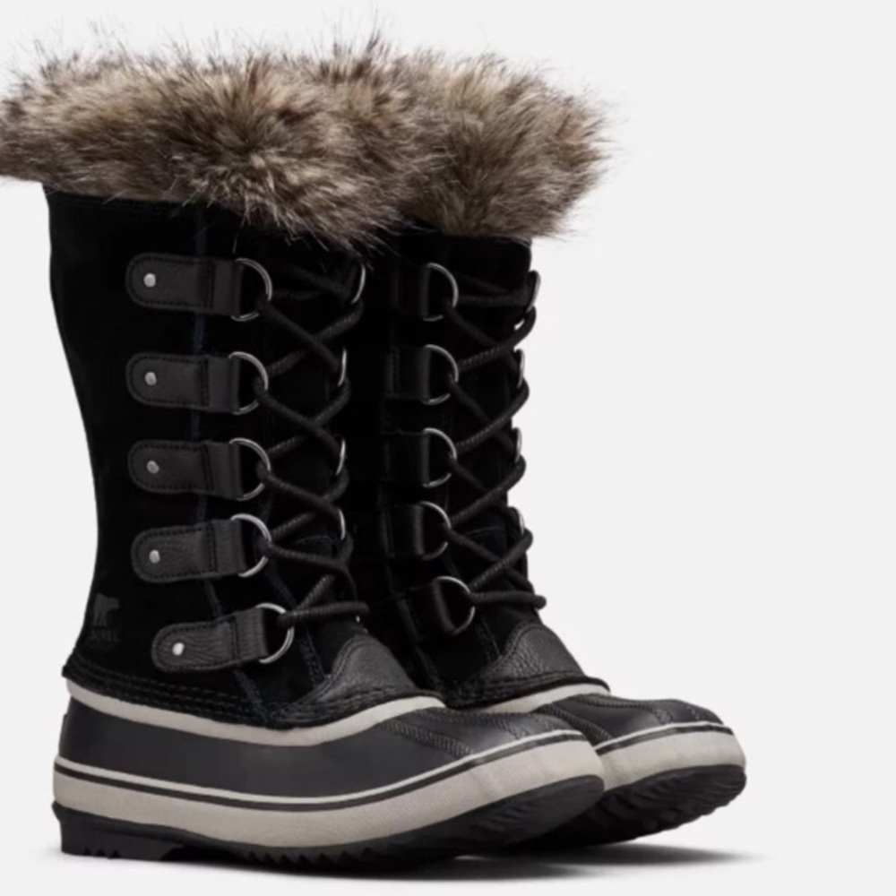 Sorel Joan of Arctic Boots - Picture 2 of 16